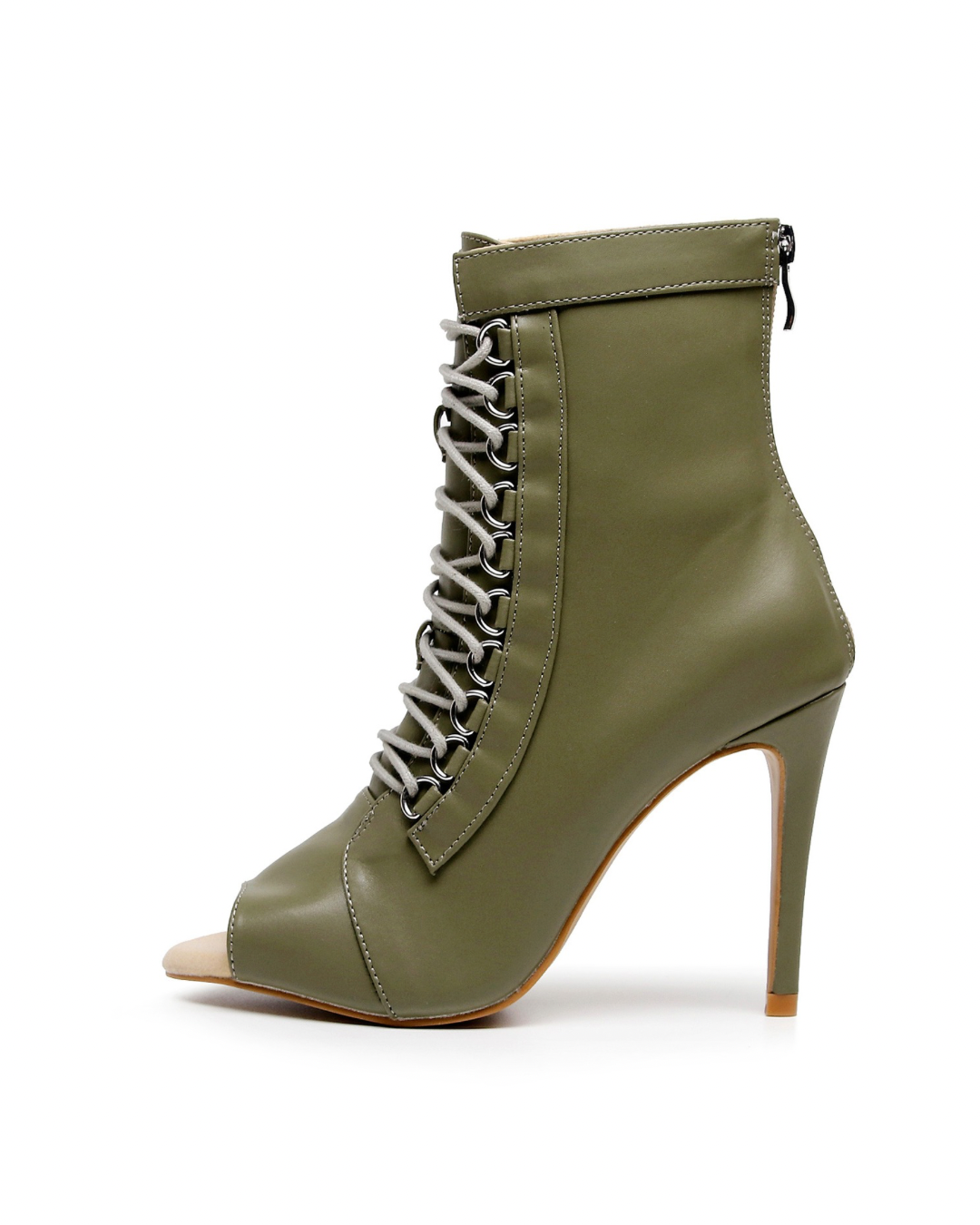 Rogue - Khaki Green