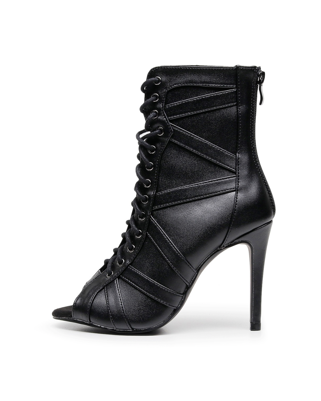 Diva - Black