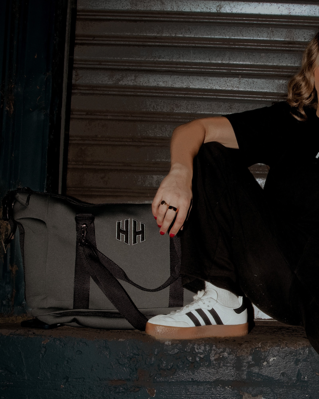 Odyssey - Premium Dance Bag