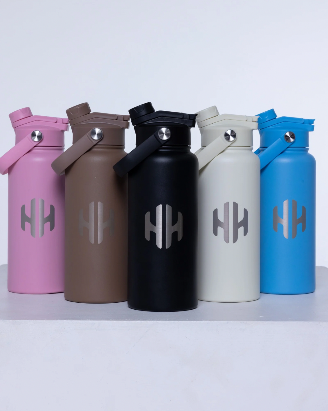 Elixir Bottle (950ML)