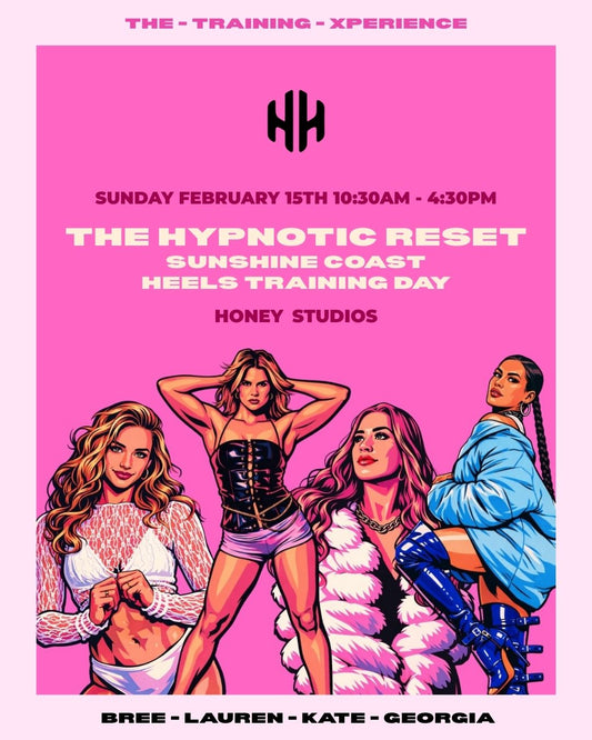 The Training Xperience - SUNSHINE COAST