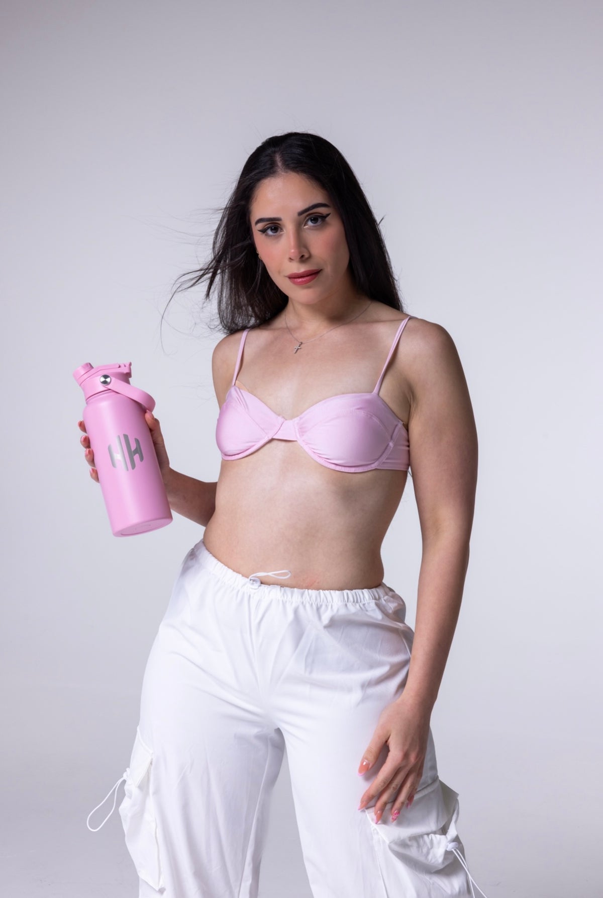 Elixir Bottle