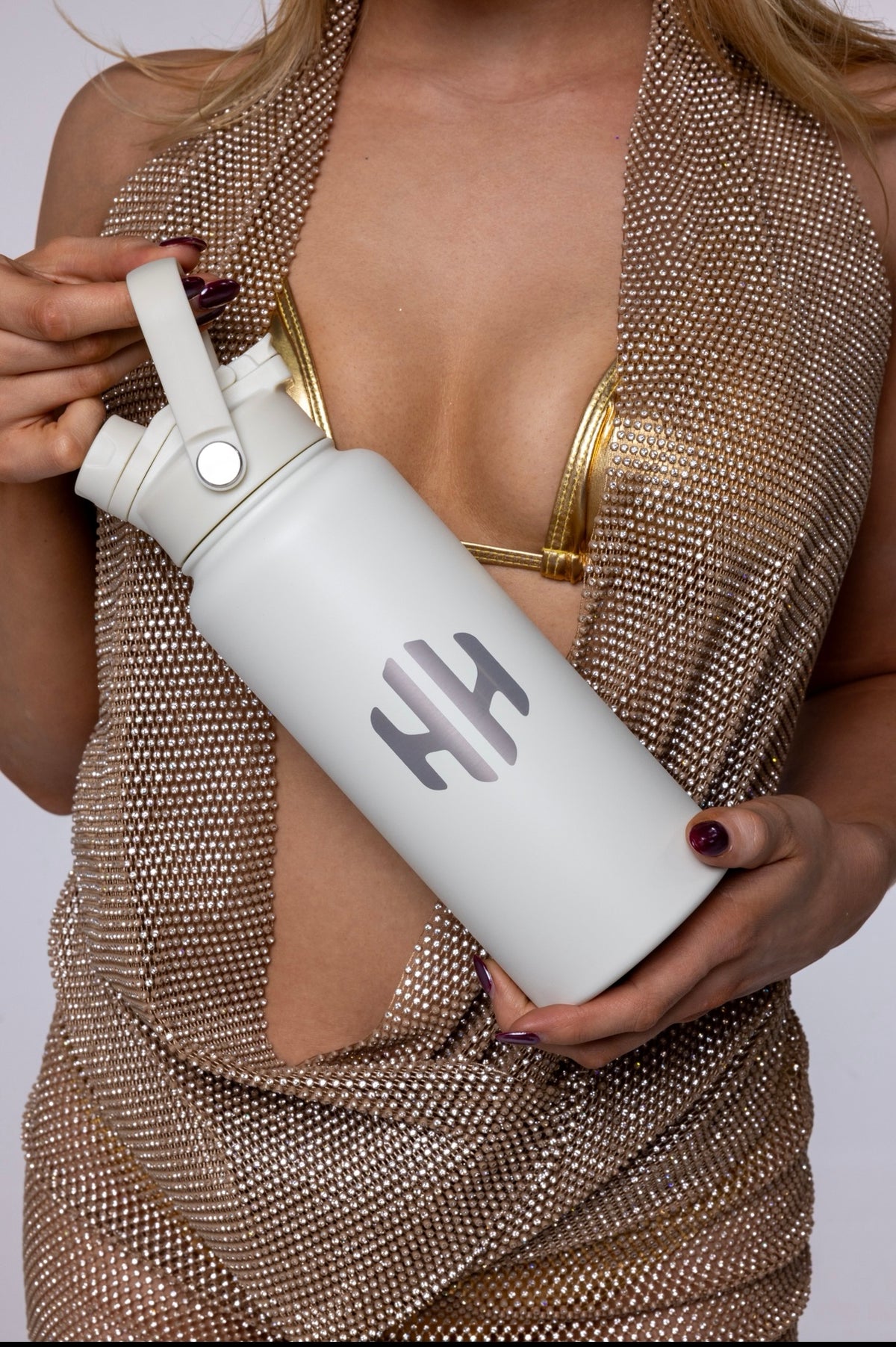 Elixir Bottle