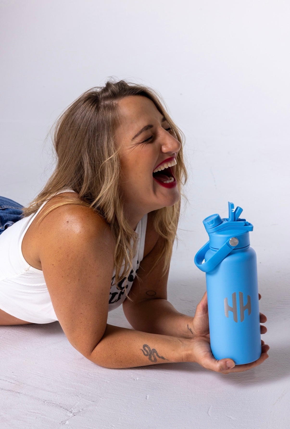 Elixir Bottle (950ML)