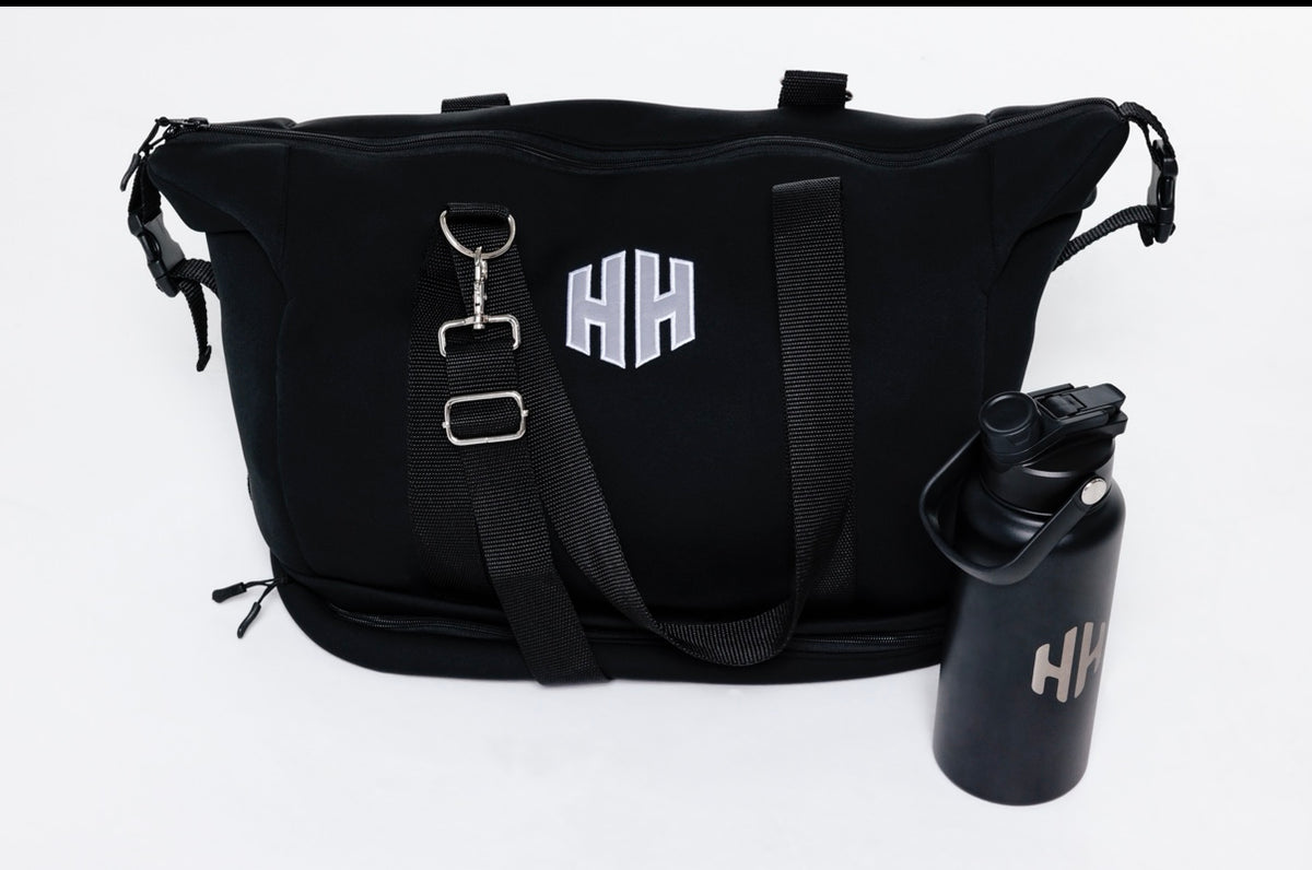 Odyssey - Premium Dance Bag