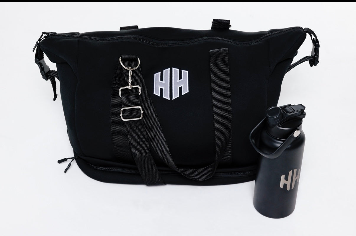 Odyssey - Premium Dance Bag