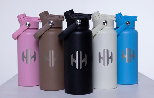 Elixir Bottle (950ML)