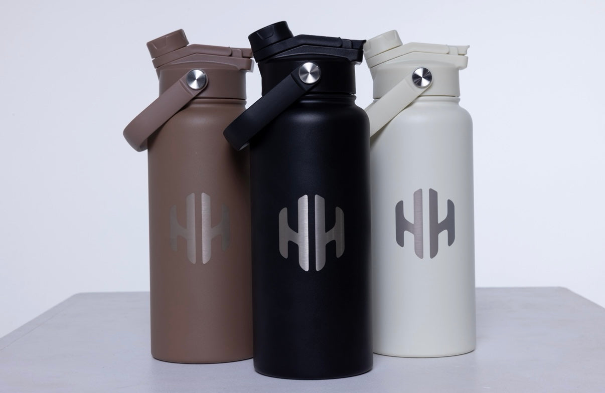 Elixir Bottle (950ML)