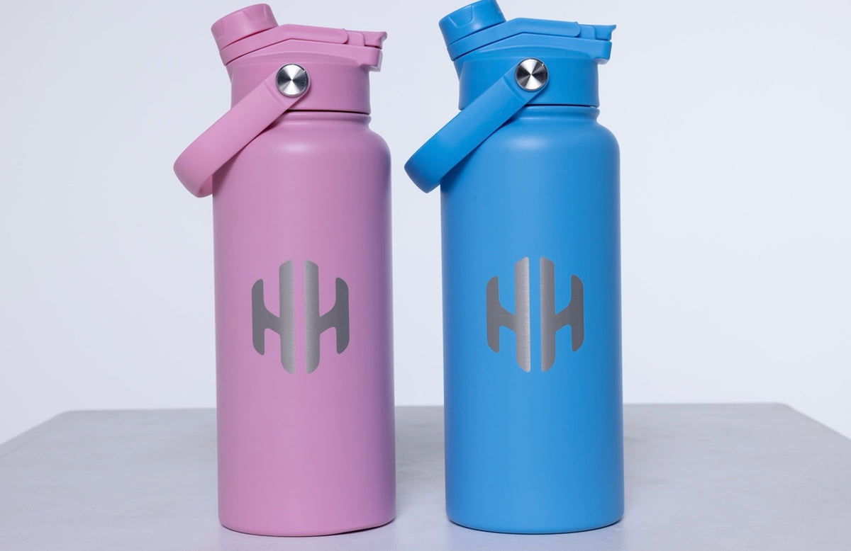 Elixir Bottle