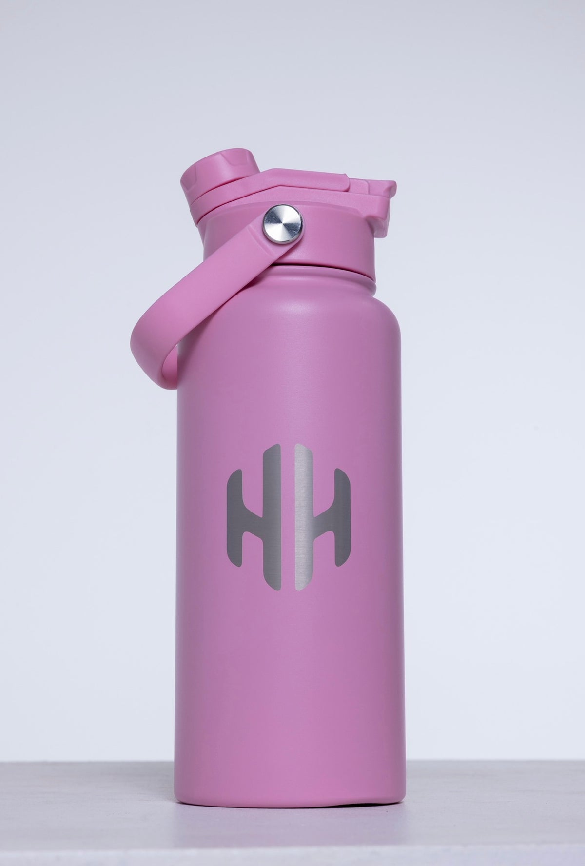 Elixir Bottle