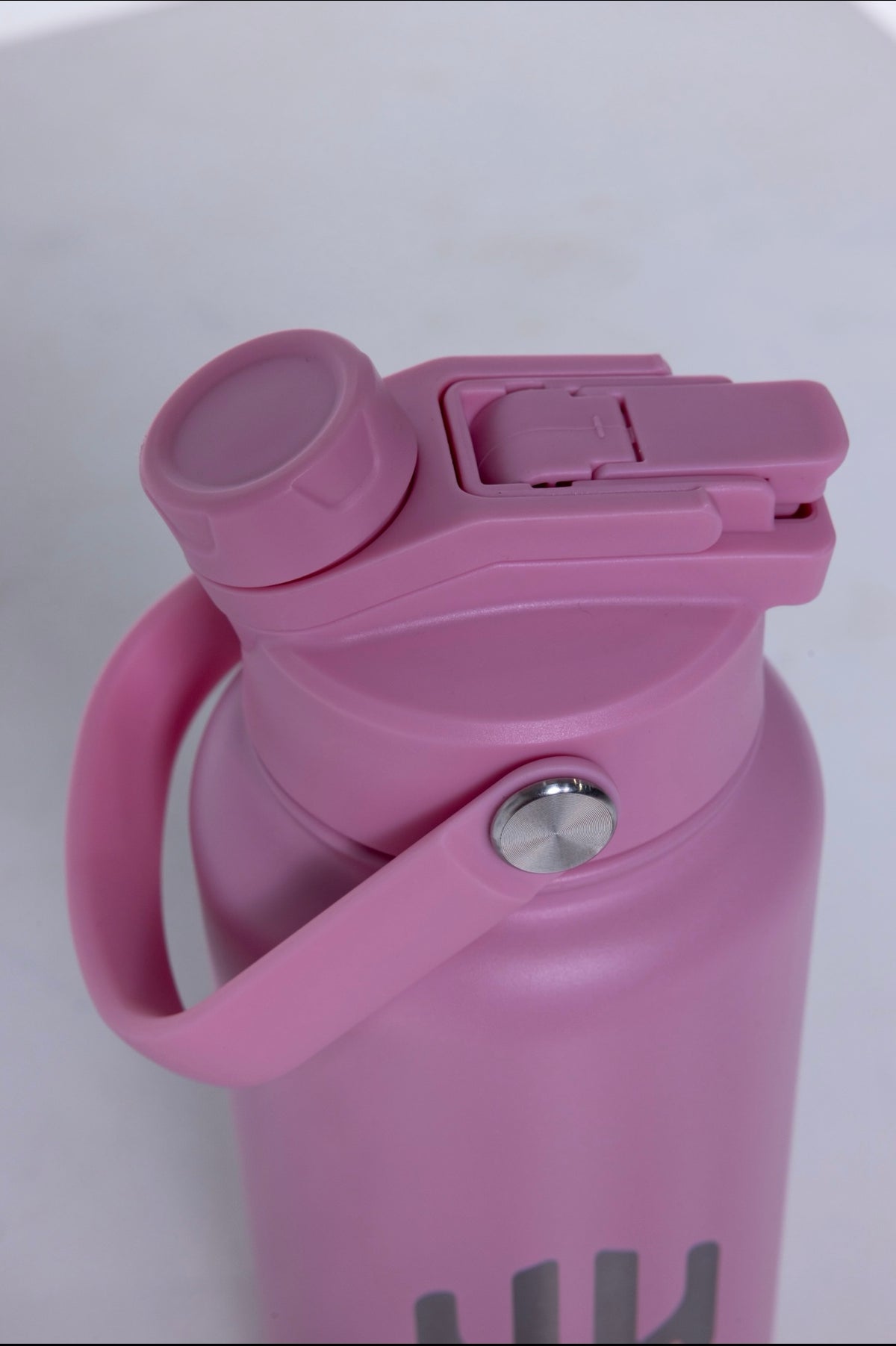 Elixir Bottle