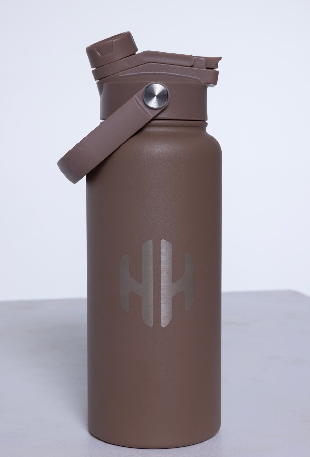 Elixir Bottle