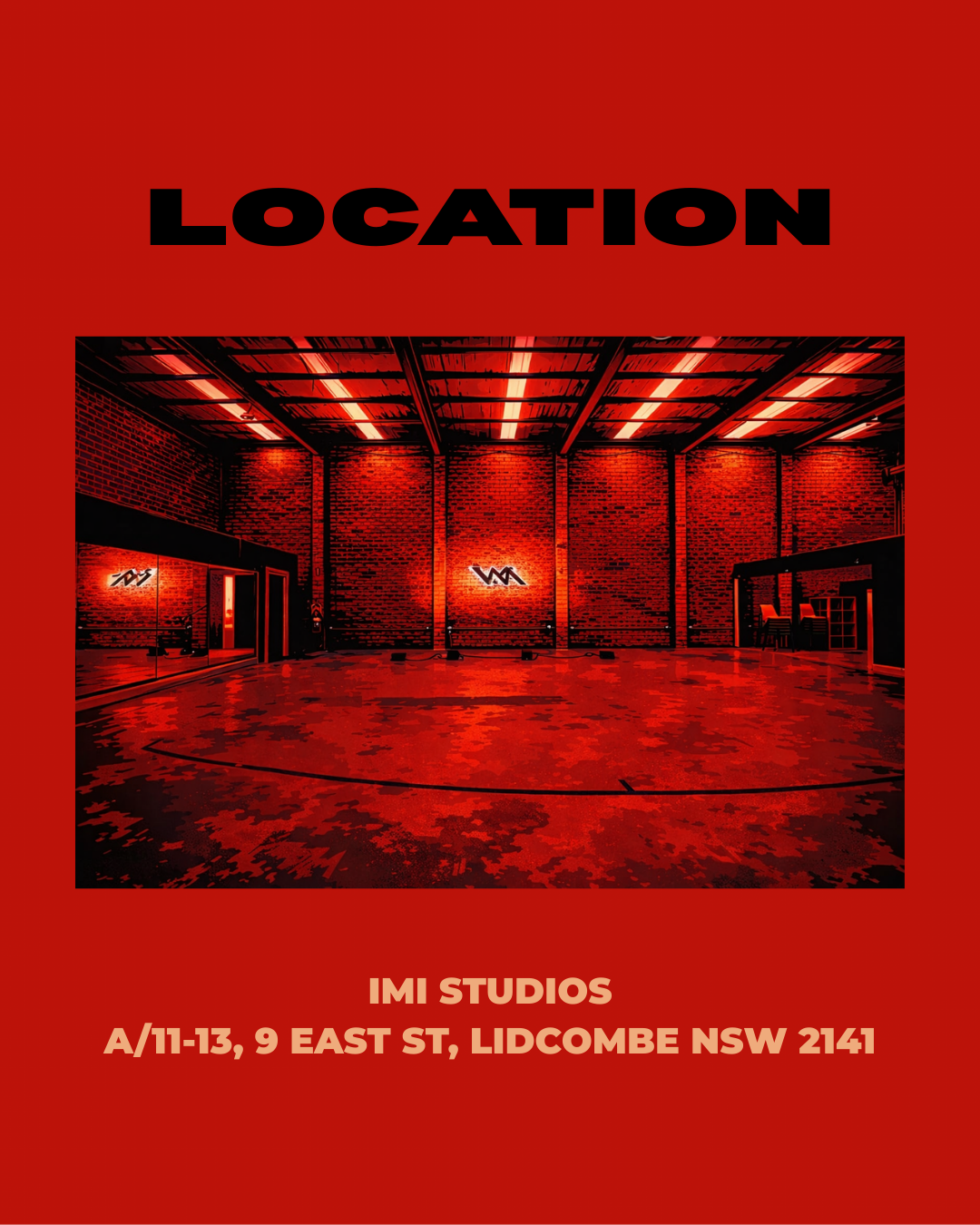 The Training Xperience - SYDNEY