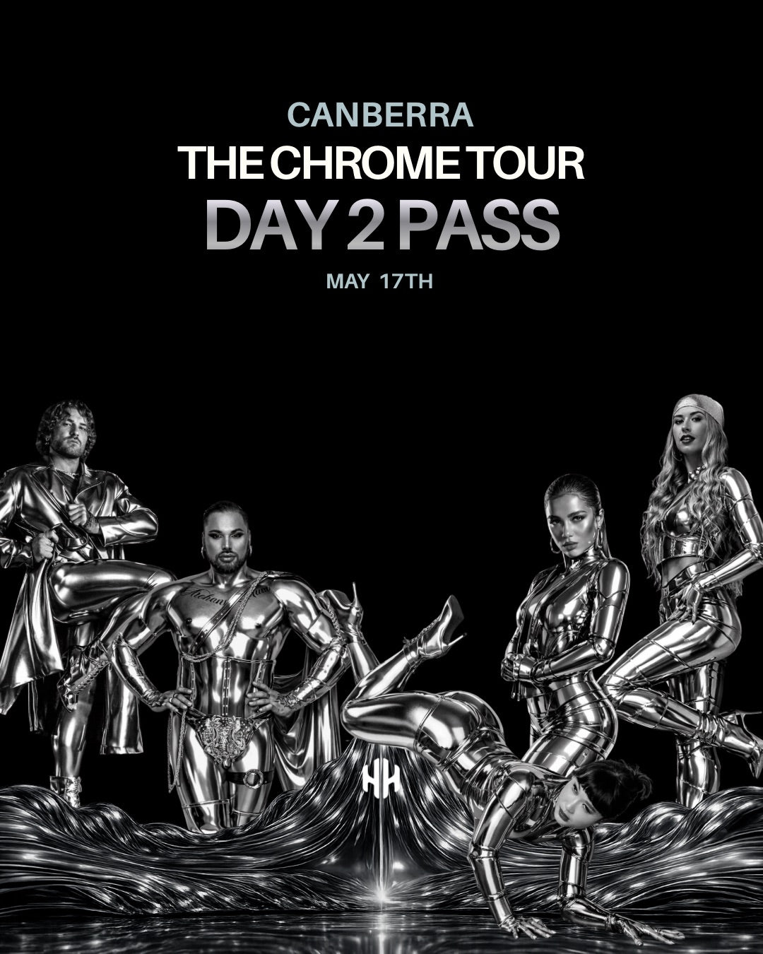 Tour Xperience: Canberra Passes