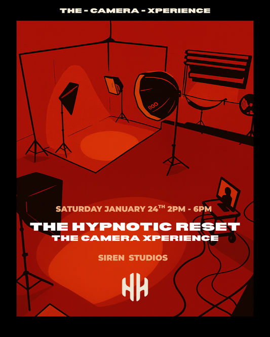 The Camera Xperience (SYDNEY)