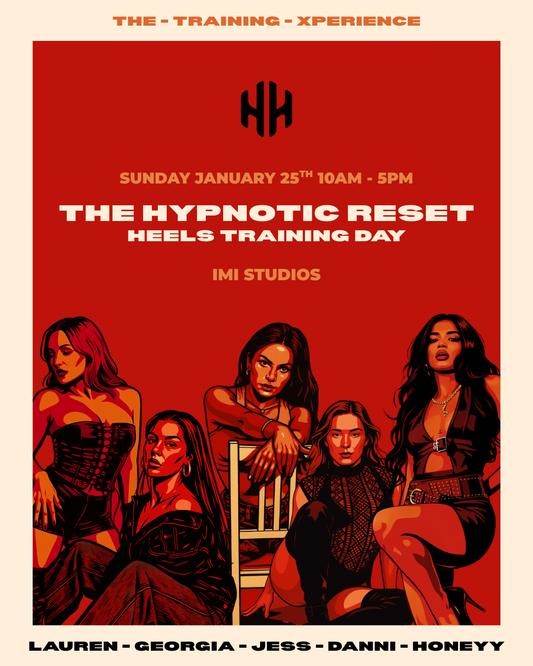 The Training Xperience - SYDNEY