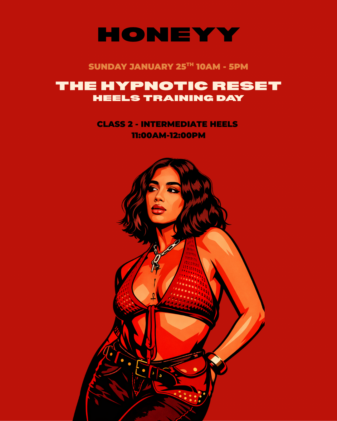 The Training Xperience - SYDNEY