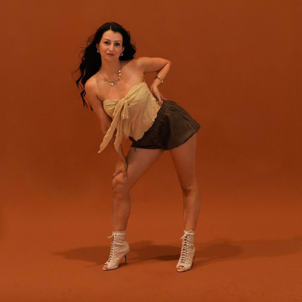 Diva - Beige