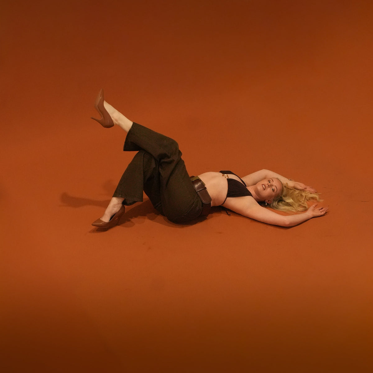 Siren - Matte Brown