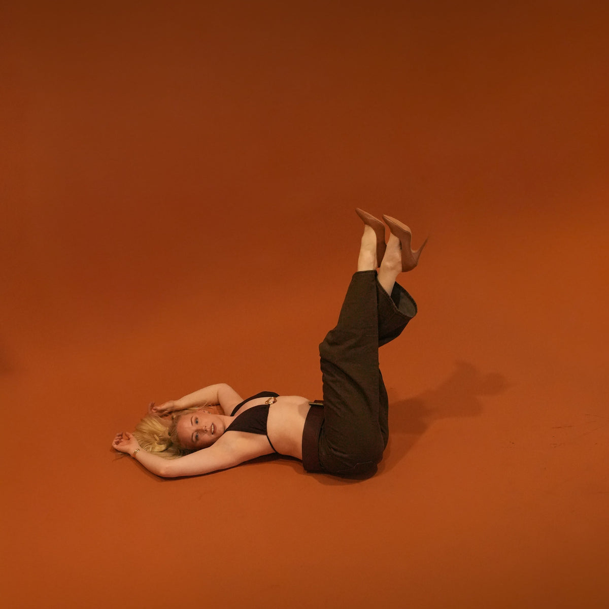 Siren - Matte Brown