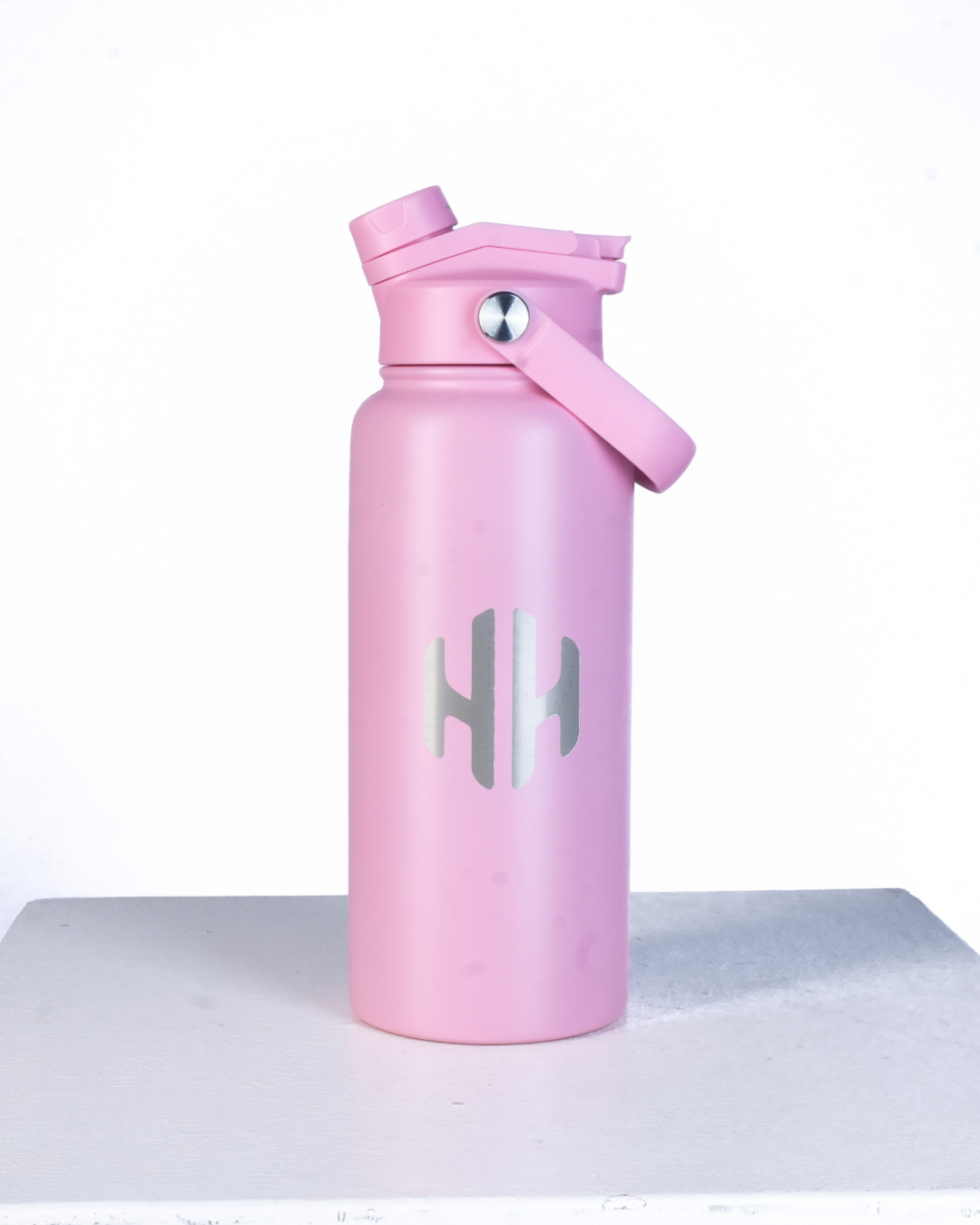 Elixir Bottle