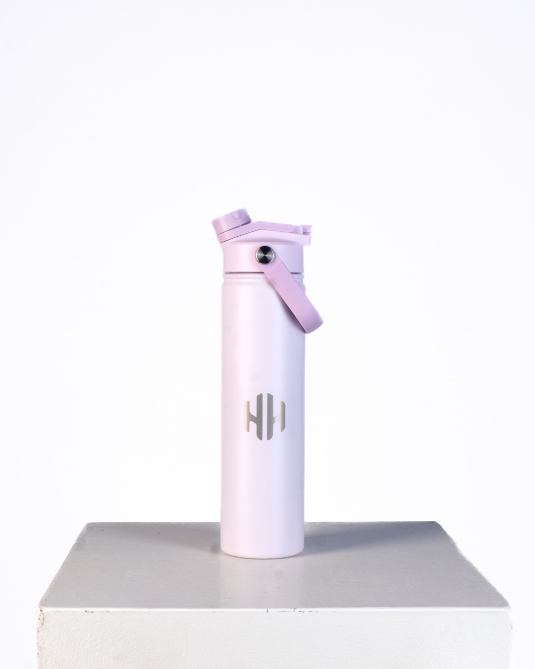 Elixir Bottle