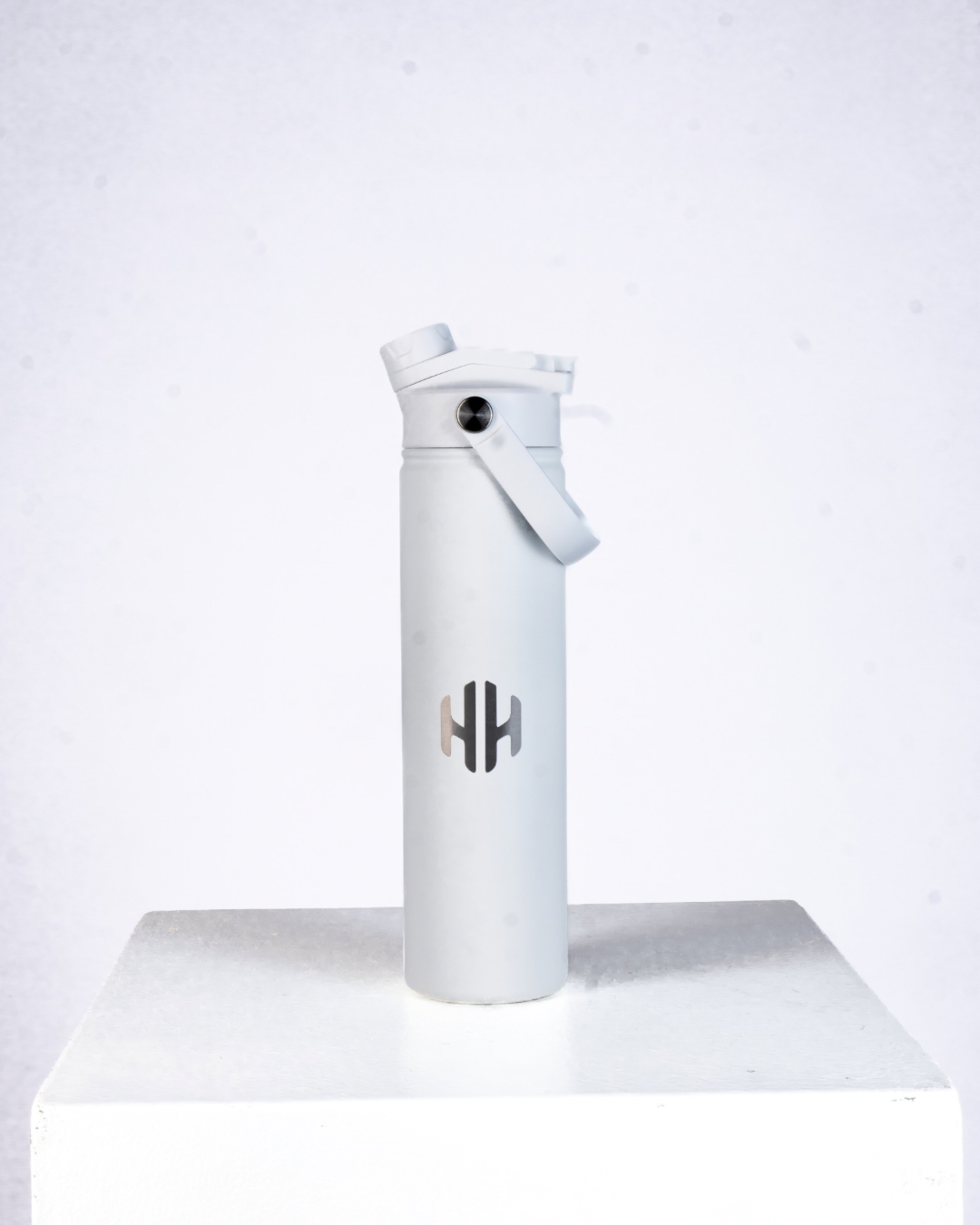 Elixir Bottle