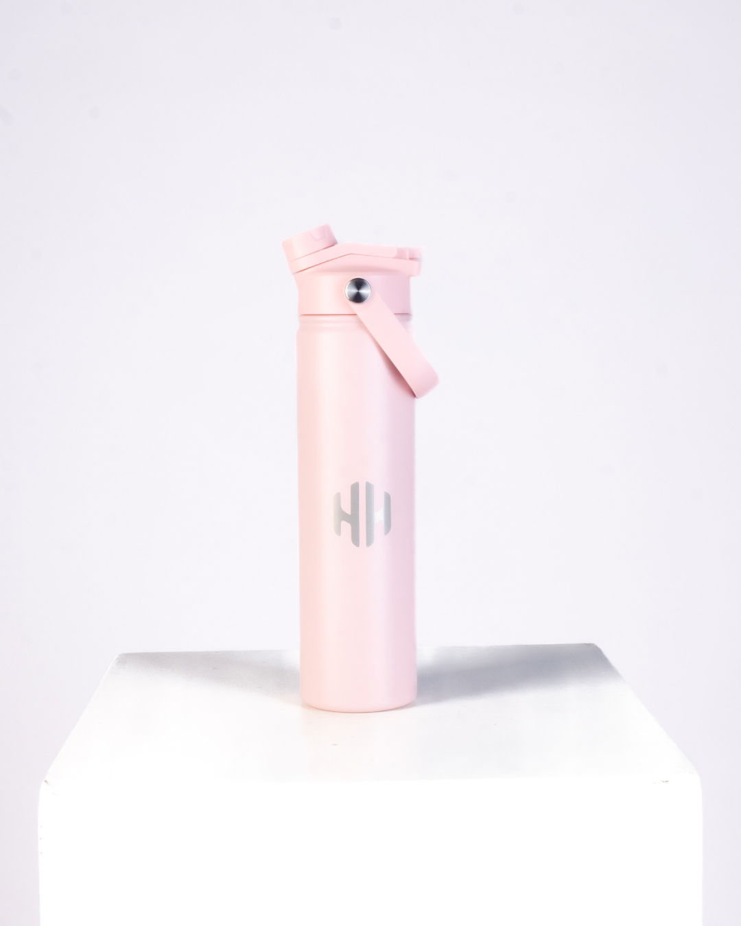 Elixir Bottle