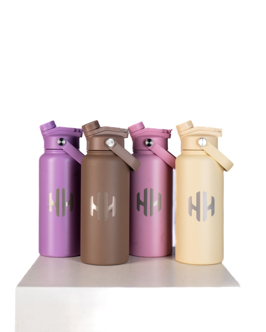 Elixir Bottle