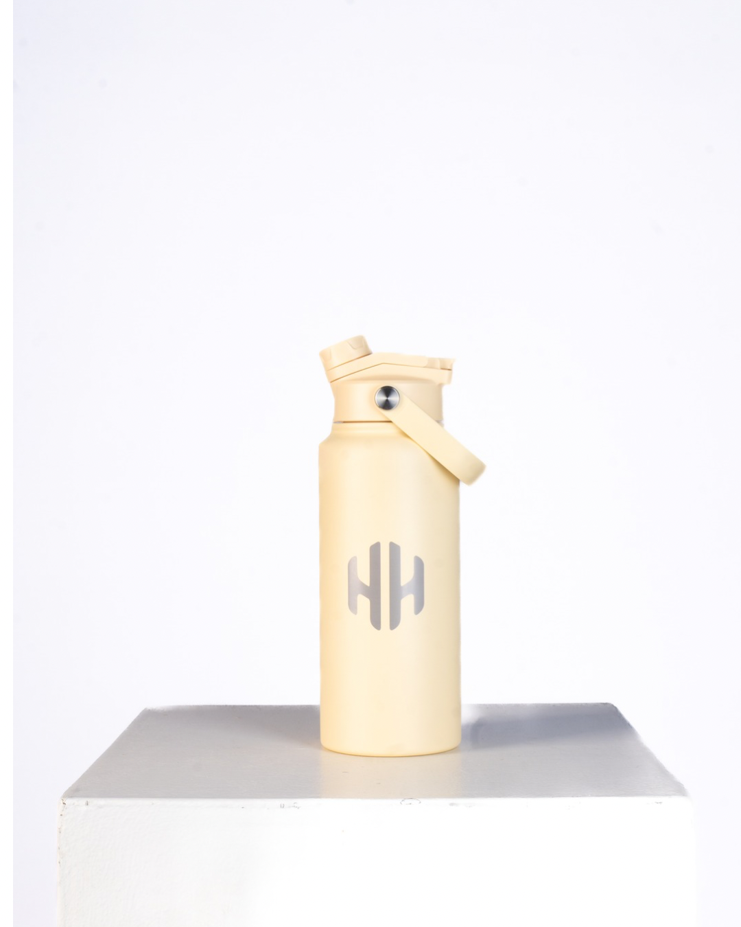 Elixir Bottle