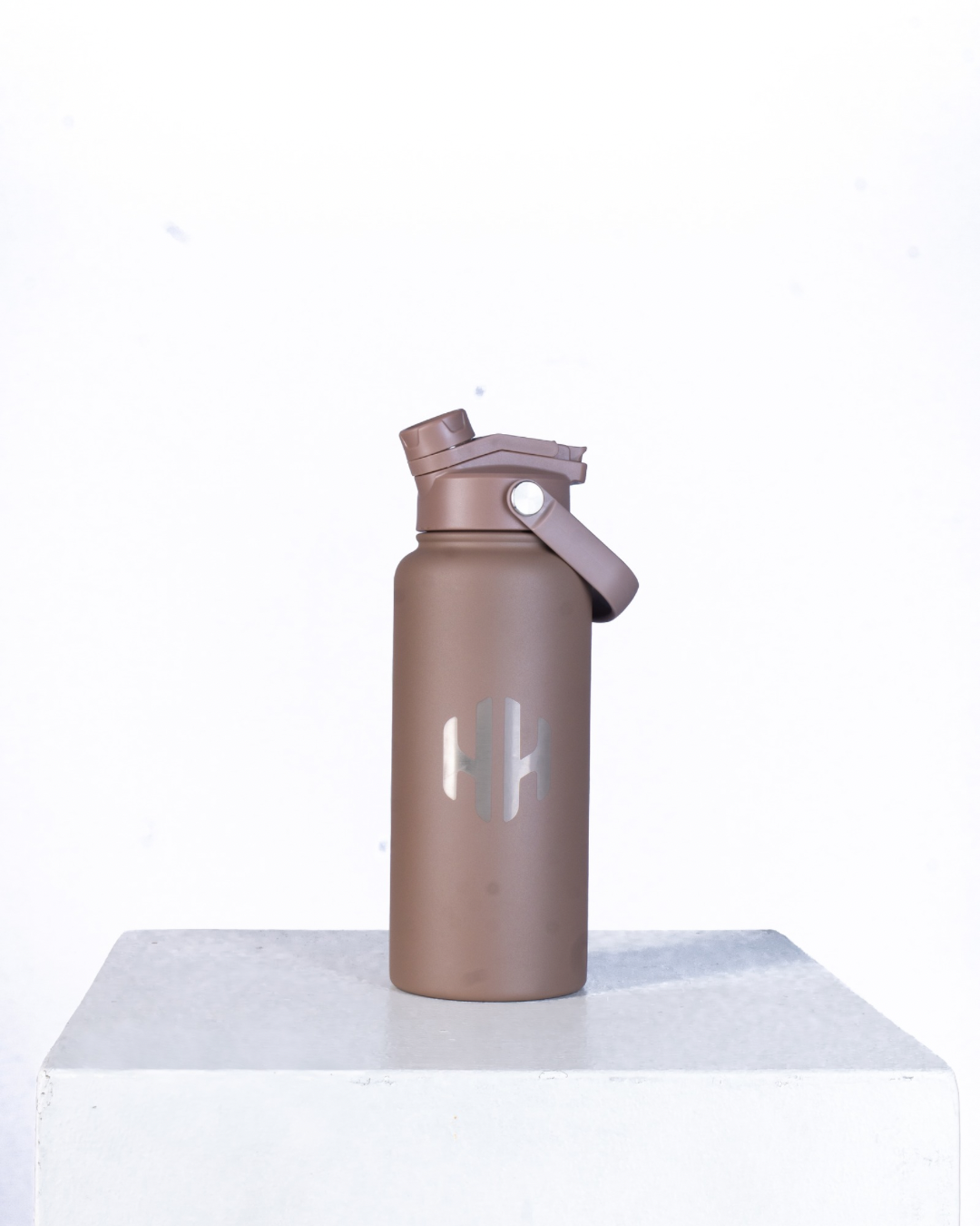 Elixir Bottle