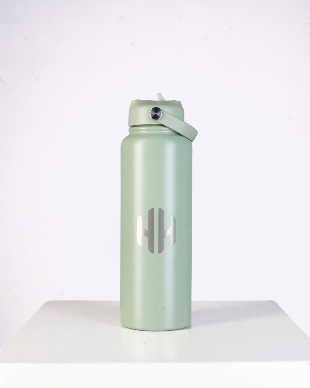 Elixir Bottle
