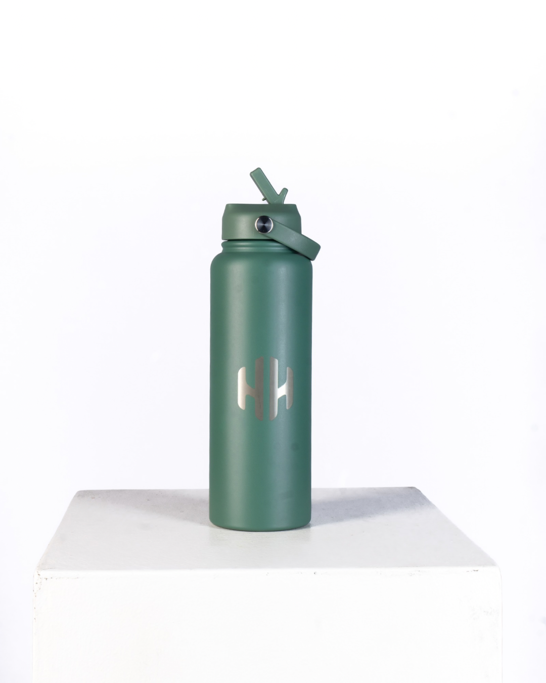 Elixir Bottle