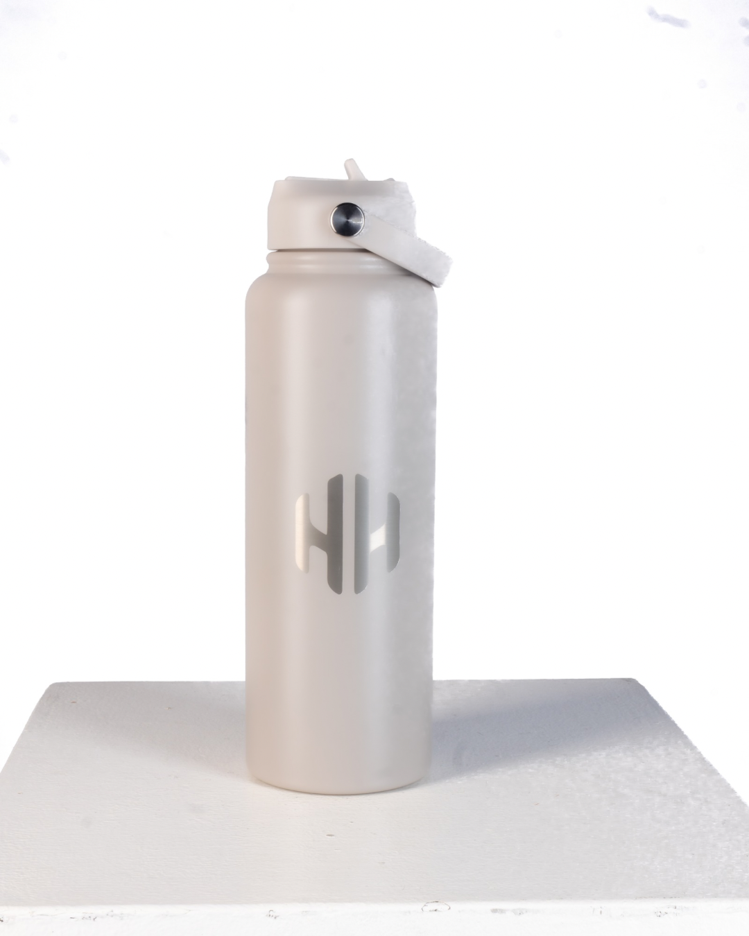 Elixir Bottle