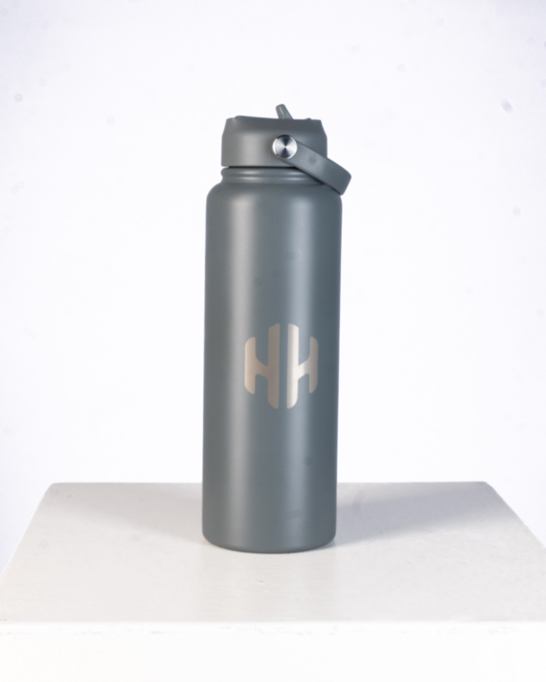 Elixir Bottle