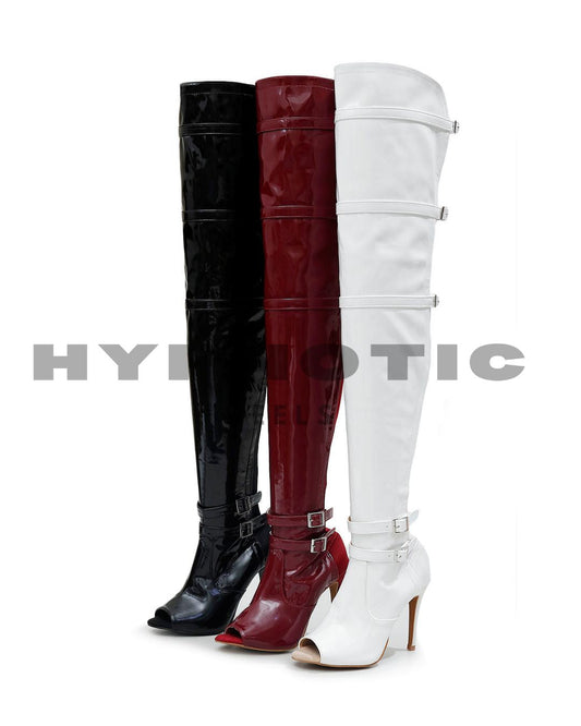 HIJACKED (Ready to ship)